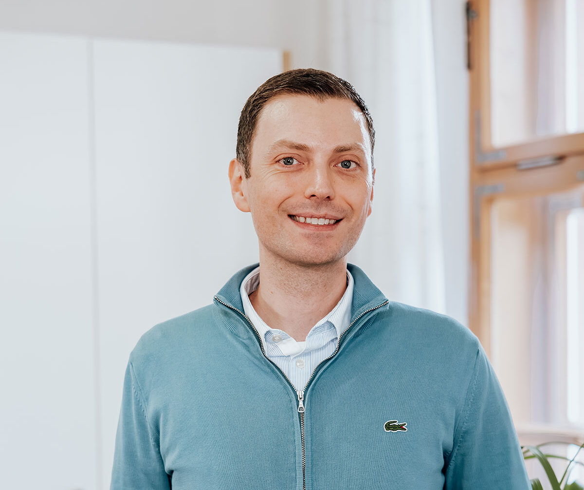Christian-Reiitzner